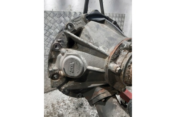 Contribución del Scania R660 5.57 Bridge