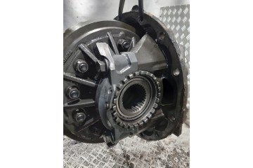 Contribución del Scania R660 5.57 Bridge