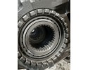 Contribución del Scania R660 5.57 Bridge