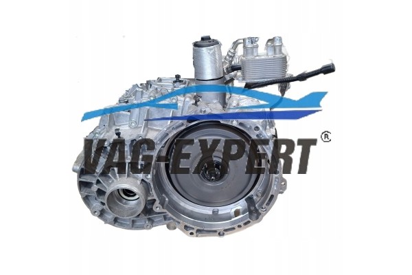 Transmission VLD 2 0 TDI DNA 7 SPEED DSG VW T6 1 Transporter Multivan