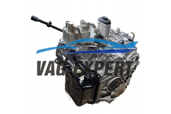 Transmission VLD 2 0 TDI DNA 7 SPEED DSG VW T6 1 Transporter Multivan Packaging status replacement