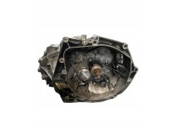 CITROEN C4 PICASSO PEUGEOT 308 1 6 THP 20EA04 GEARBOX