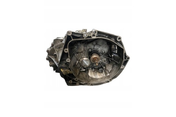 CITROEN C4 PICASSO PEUGEOT 308 1 6 THP 20EA04 GEARBOX