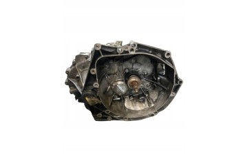 CITROEN C4 PICASSO PEUGEOT 308 1 6 THP 20EA04 GEARBOX