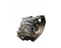 CITROEN C4 PICASSO PEUGEOT 308 1 6 THP 20EA04 GEARBOX Catalog number of the part 20EA04