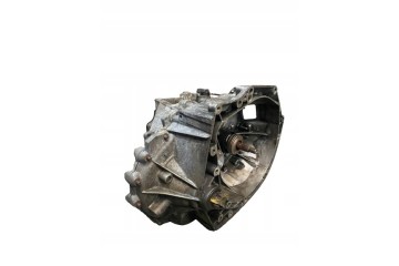 CITROEN C4 PICASSO PEUGEOT 308 1 6 THP 20EA04 GEARBOX Catalog number of the part 20EA04