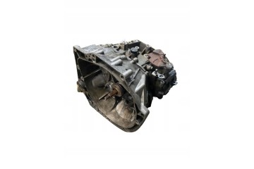 CITROEN C4 PICASSO PEUGEOT 308 1 6 THP 20EA04 GEARBOX Part manufacturer Peugeot OE