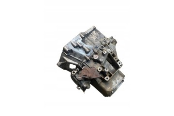 CITROEN C4 PICASSO PEUGEOT 308 1 6 THP 20EA04 GEARBOX Transmission type manual