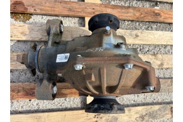 DIFFERENTIAL BRIDGE DYFER CHEVROLET CAMARO 2 73 23384529