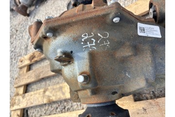 DIFFERENTIAL BRIDGE DYFER CHEVROLET CAMARO 2 73 23384529 Part manufacturer Chevrolet OE