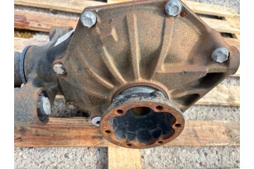 DIFFERENTIAL BRIDGE DYFER CHEVROLET CAMARO 2 73 23384529 Car type passenger cars