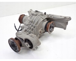 BRIDGE DIFFERENTIAL REAR 0B0500043N AUDI Q5 II 80A FY 150KW 22R