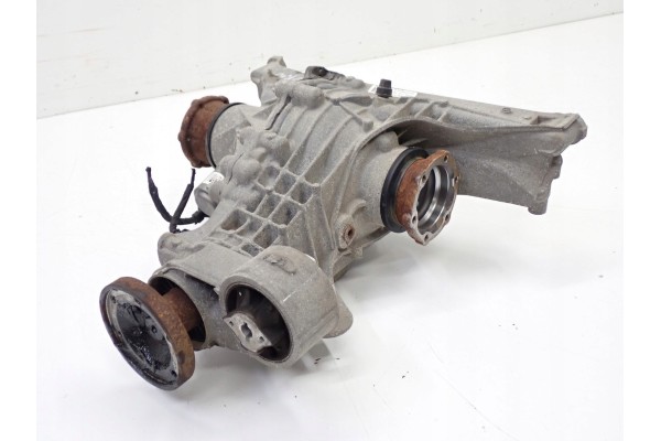BRIDGE DIFFERENTIAL REAR 0B0500043N AUDI Q5 II 80A FY 150KW 22R