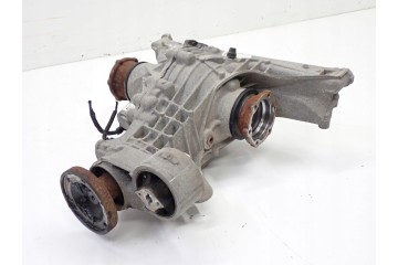 BRIDGE DIFFERENTIAL REAR 0B0500043N AUDI Q5 II 80A FY 150KW 22R