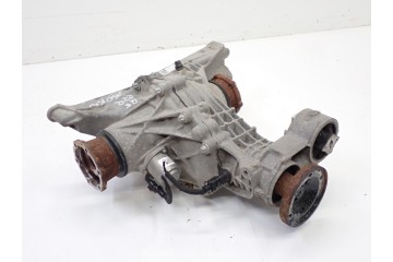 BRIDGE DIFFERENTIAL REAR 0B0500043N AUDI Q5 II 80A FY 150KW 22R Catalog number of the part 0B0500043N BOX A24 ROZ123
