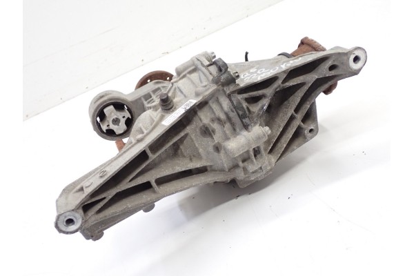 BRIDGE DIFFERENTIAL REAR 0B0500043N AUDI Q5 II 80A FY 150KW 22R Part manufacturer Audi OE