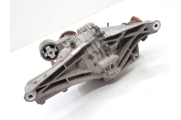 BRIDGE DIFFERENTIAL REAR 0B0500043N AUDI Q5 II 80A FY 150KW 22R Part manufacturer Audi OE