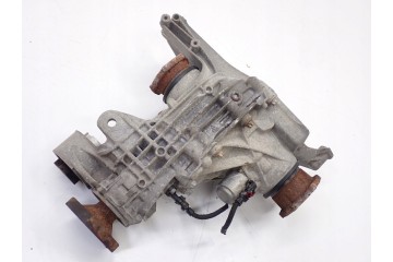 BRIDGE DIFFERENTIAL REAR 0B0500043N AUDI Q5 II 80A FY 150KW 22R Car type passenger cars