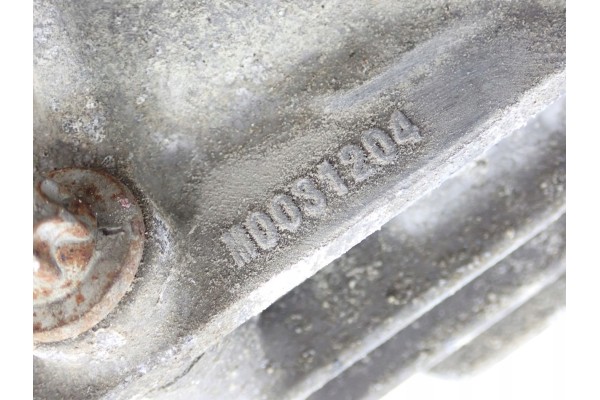 BRIDGE DIFFERENTIAL REAR 0B0500043N AUDI Q5 II 80A FY 150KW 22R Quality of parts according to GVO O original with manufacturer s