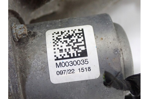 BRIDGE DIFFERENTIAL REAR 0B0500043N AUDI Q5 II 80A FY 150KW 22R Version European