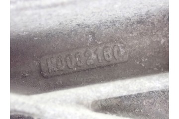 Puente Diferencial Trasero 0B0500043N Audi Q5 II 80A FY 150KW 22R