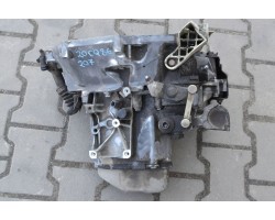 Transmission 20CQ86 PEUGEOT 207 1 4 16V