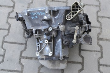 Transmission 20CQ86 PEUGEOT 207 1 4 16V