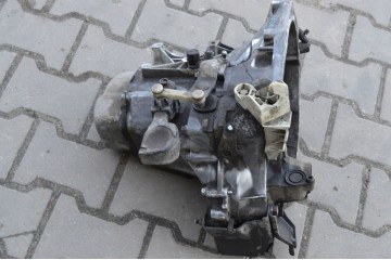 Transmission 20CQ86 PEUGEOT 207 1 4 16V Catalog number of the part 20CQ86