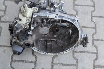 Transmission 20CQ86 PEUGEOT 207 1 4 16V Transmission type manual