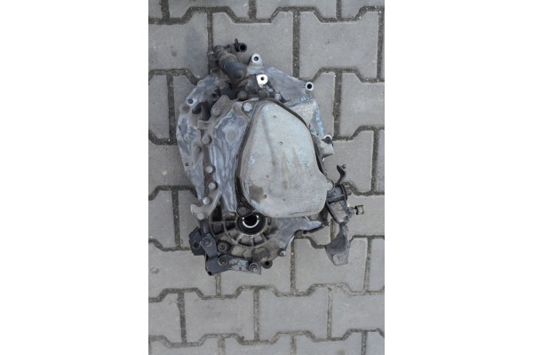 Caja de Cambios 20CQ86 PEUGEOT 207 1.4 16V