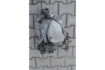 Caja de Cambios 20CQ86 PEUGEOT 207 1.4 16V