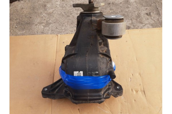 MERCEDES C W204 DIFFERENTIAL BRIDGE REAR A2043500614