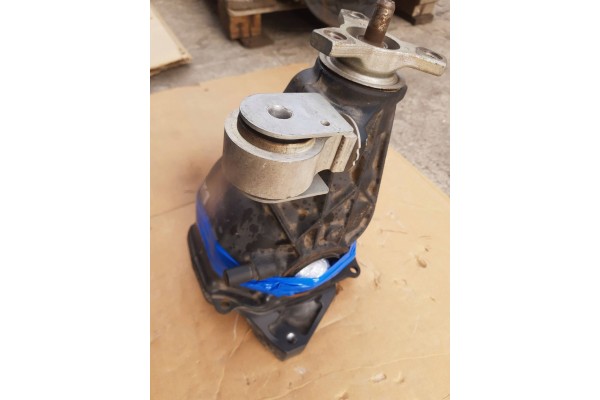 MERCEDES C W204 DIFFERENTIAL BRIDGE REAR A2043500614 Part manufacturer Mercedes Benz OE