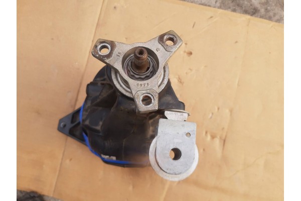 MERCEDES C W204 DIFFERENTIAL BRIDGE REAR A2043500614 Car type passenger cars