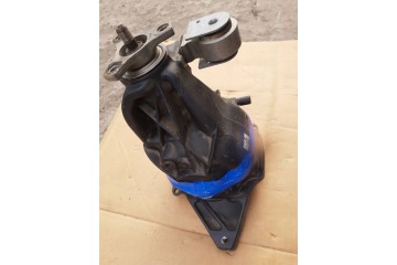 MERCEDES C W204 DIFFERENTIAL BRIDGE REAR A2043500614 Installation side rear