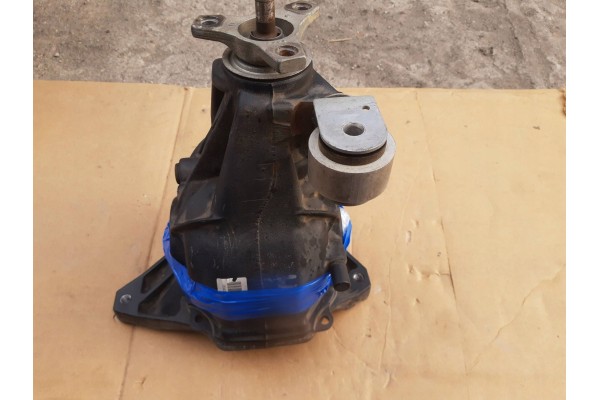 MERCEDES C W204 DIFFERENTIAL BRIDGE REAR A2043500614 Catalog number of the original 2043500614