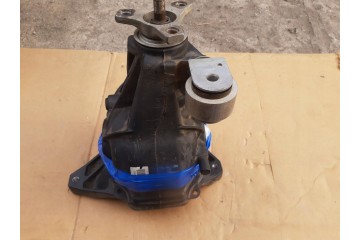 MERCEDES C W204 DIFFERENTIAL BRIDGE REAR A2043500614 Catalog number of the original 2043500614