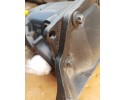 Puente diferencial trasero Mercedes C W204 A2043500614