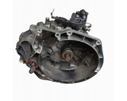 FORD FOCUS MK3 C MAX MK4 1 6 TDCI GEARBOX AV6R7002KF