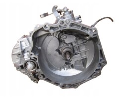 OPEL ASTRA H J 1 7 ZAFIRA B CDTI Z17DTR A17DTR TRANSMISSION M32 6 gear check