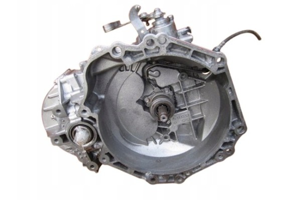 OPEL ASTRA H J 1 7 ZAFIRA B CDTI Z17DTR A17DTR TRANSMISSION M32 6 gear check