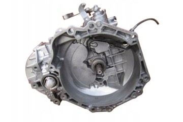 OPEL ASTRA H J 1 7 ZAFIRA B CDTI Z17DTR A17DTR TRANSMISSION M32 6 gear check