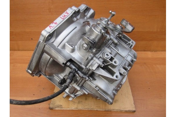 OPEL ASTRA H J 1 7 ZAFIRA B CDTI Z17DTR A17DTR TRANSMISSION M32 6 gear check Part manufacturer GM