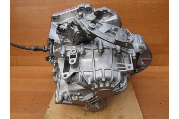 OPEL ASTRA H J 1 7 ZAFIRA B CDTI Z17DTR A17DTR TRANSMISSION M32 6 gear check Transmission type manual