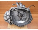 OPEL ASTRA H J 1 7 ZAFIRA B CDTI Z17DTR A17DTR TRANSMISSION M32 6 gear check Engine type diesel