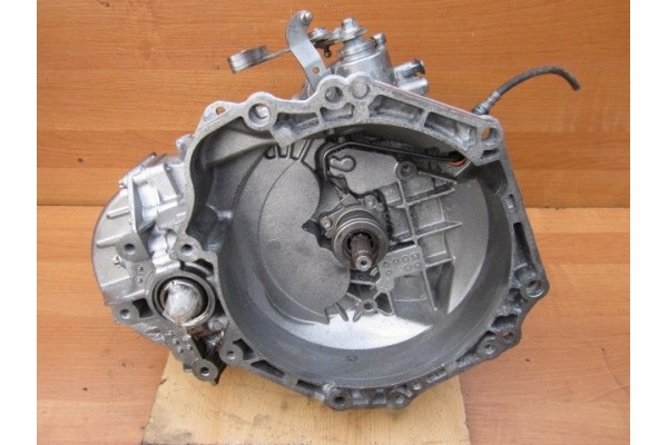 OPEL ASTRA H J 1 7 ZAFIRA B CDTI Z17DTR A17DTR TRANSMISSION M32 6 gear check Engine type diesel