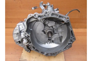 OPEL ASTRA H J 1 7 ZAFIRA B CDTI Z17DTR A17DTR TRANSMISSION M32 6 gear check Engine type diesel
