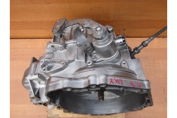 OPEL ASTRA H J 1 7 ZAFIRA B CDTI Z17DTR A17DTR TRANSMISSION M32 6 gear check Car type cargo vans passenger cars