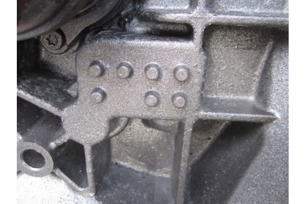 Caja de Cambios Manual M32 6 Velocidades para OPEL ASTRA H J 1.7 ZAFIR