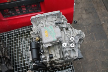 GEARBOX MERCEDES K8HX400 24737020042